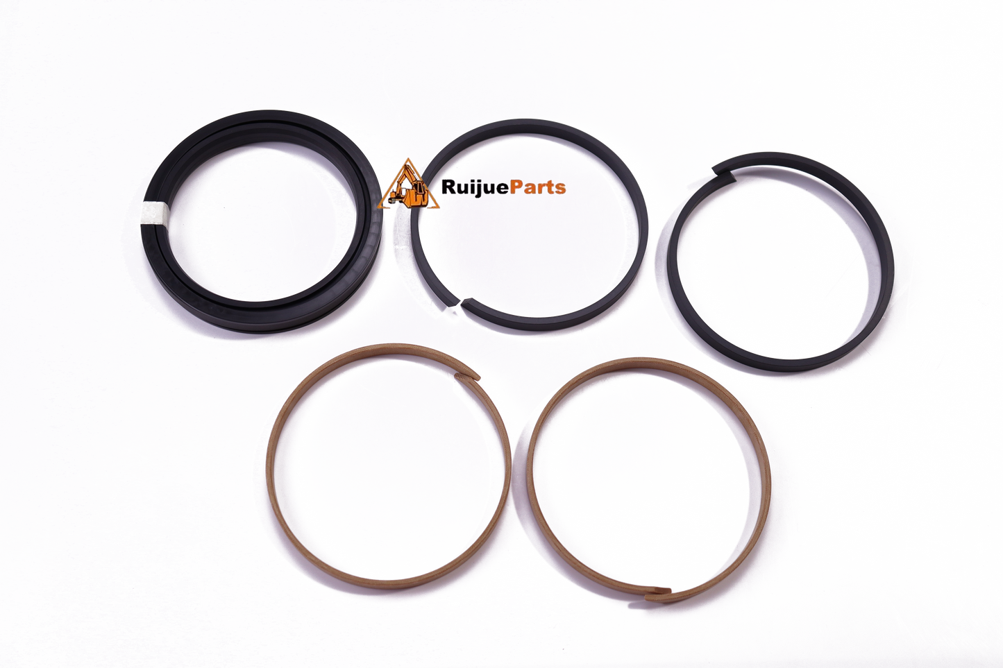 71400214 Seal Kits Excavator Fiat-Hitachi