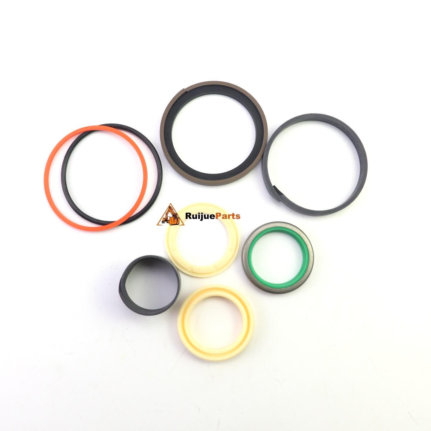 G109882 Bucket Cylinder Seal Kit 580K 580SK 780D CASE