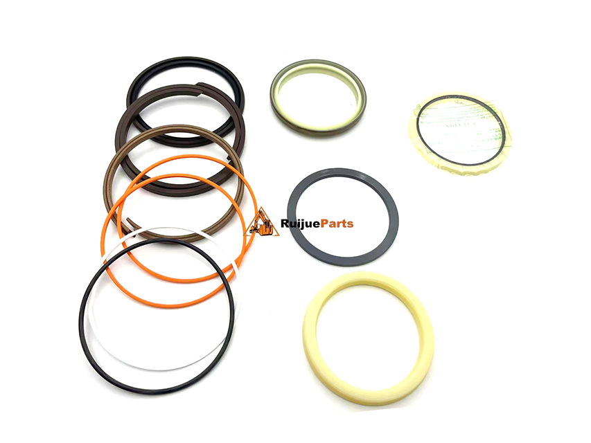 LQU0166 LQU0165 LQU0164 SEAL KIT JCB