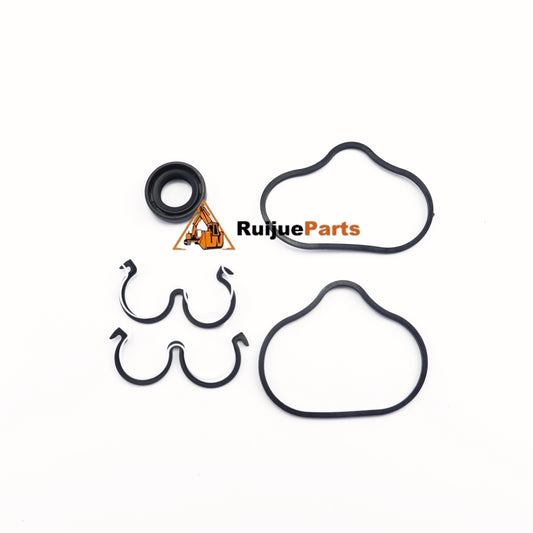 K9001457 Excavator Seal Kits DOOSAN DX140W, DX225, DX255, DX300