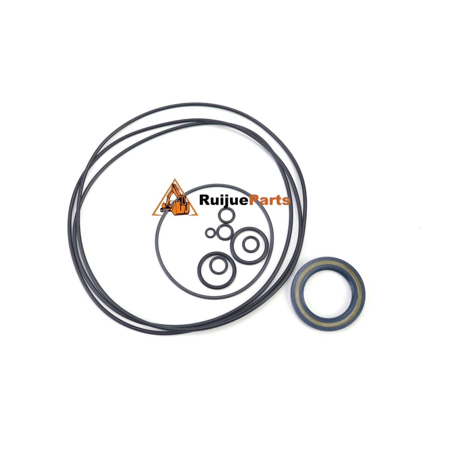 K9002875A DX300-7 Swing Motor Seal Kit DOOSAN