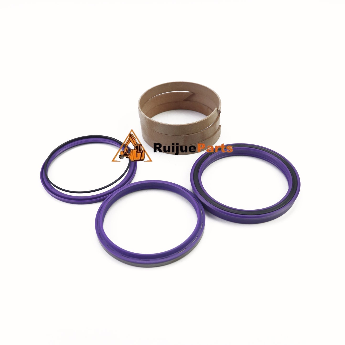 Bucket Cylinder Seal Kits K9003707 DOOSAN DX140W DX190W DX210W