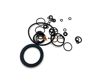 2563209900 HPR160D-01R MAIN PUMP SEAL KIT LINDE