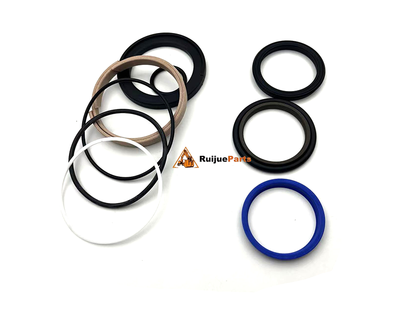 SP130225 SP130216 CLG4215 BLADE SIDESHIFT CYLINDER SEAL KIT  LIUGONG