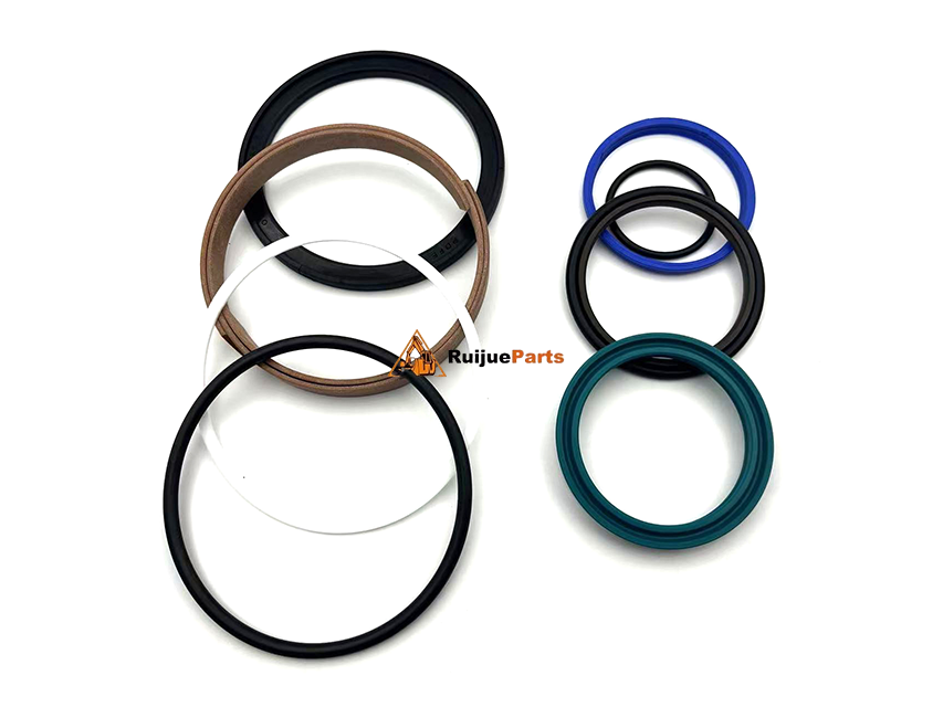 SP130224 SP130215 CLG4215 Комплект уплотнений цилиндра рыхлителя LIUGONG