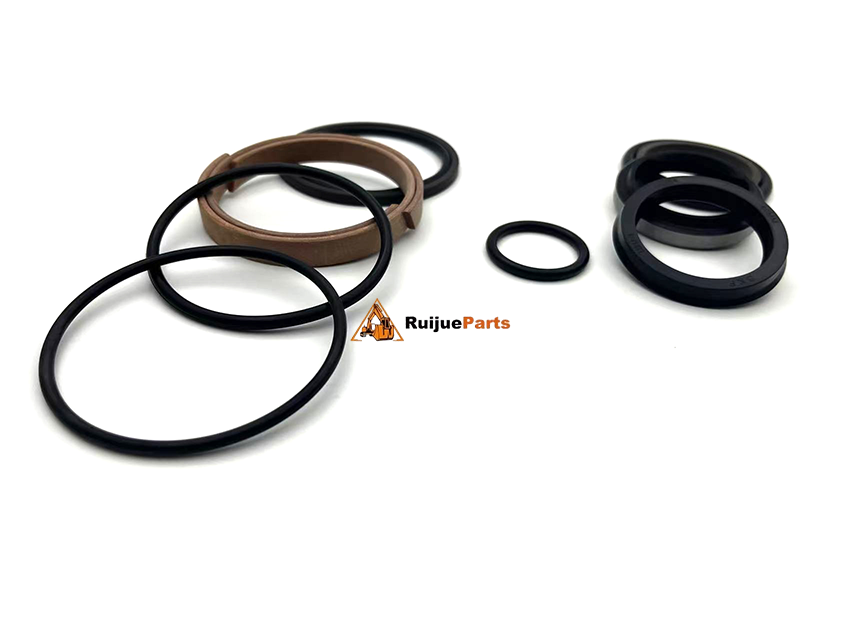 SP130214 SP130223 CLG4215 MOTOR GRADER BLADE PITCH CYLINDER SEAL KIT LIUGONG