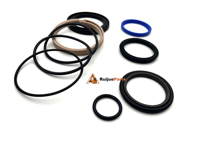 SP130218 SP130227 CLG4215 MOTOR GRADER BLADE SWING CYLINDER SEAL KIT LIUGONG