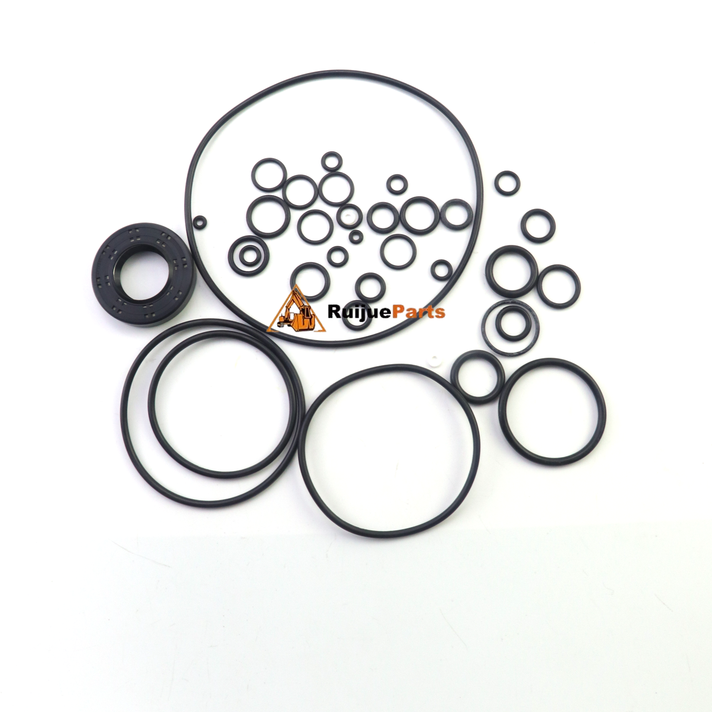 LPD25 PC45 Hydraulic Pump Seal kit