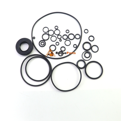 LPD25 PC45 Hydraulic Pump Seal kit