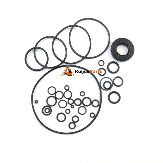 LPD25 PC45 Hydraulic Pump Seal kit