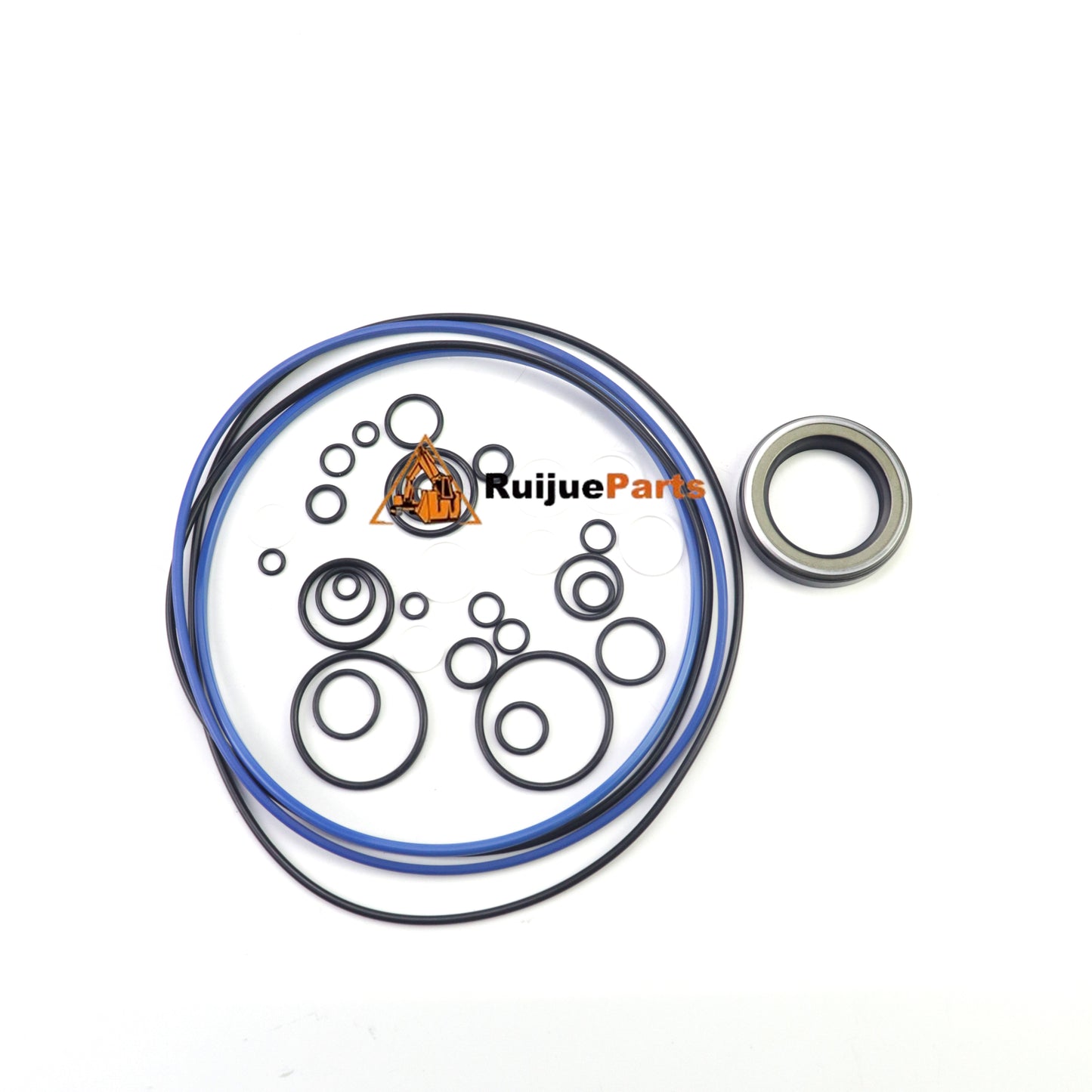 LQM0029 CX210 Travel Motor Seal Kit JCB