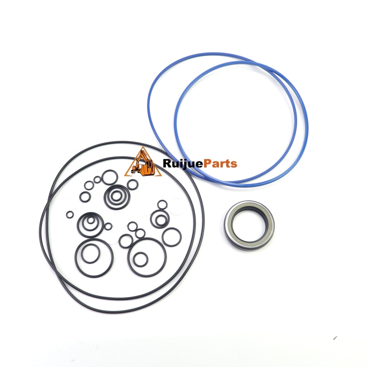 LQM0029 CX210 Travel Motor Seal Kit JCB