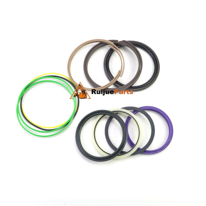 LZ0044 CX240, CX225SR Boom Cylinder Seal Kit CASE
