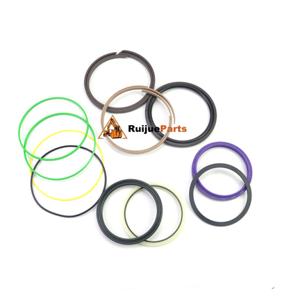 LZ0044 CX240, CX225SR Boom Cylinder Seal Kit CASE