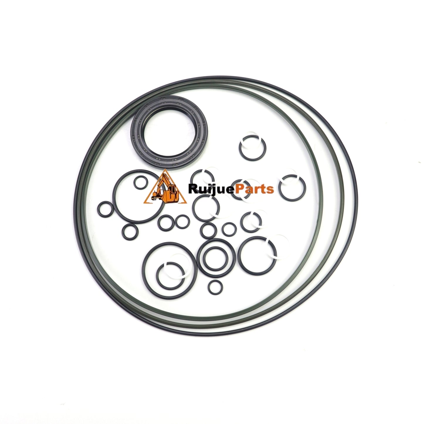 LZ007960 CX240BLR, CX250C Seal Kit CASE