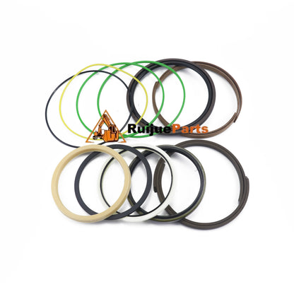 CX350C CX380C Excavator Seal Kits MMV80780 CASE