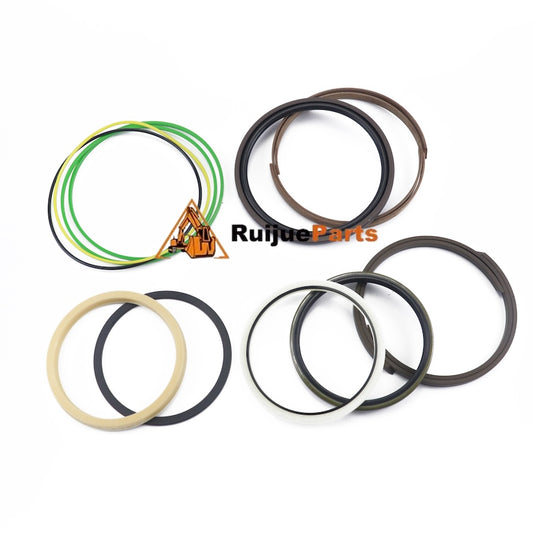 MMV80780 aftermarket arm cylinder seal kit for CASE supplied by Ruijueparts