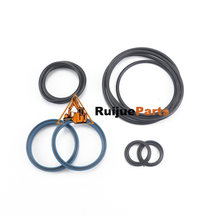 MT36519 aftermarket hydraulic breaker seal kit for verified Montabert BRH125 hydraulic hammer repair