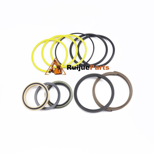 PS01V00001F1 aftermarket boom cylinder seal kit for CASE supplied by Ruijueparts