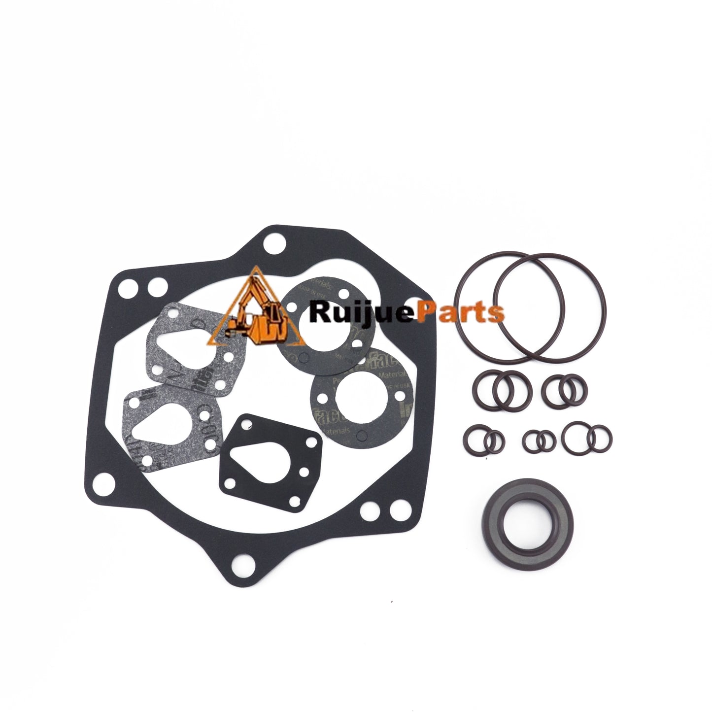 PVE19/21 Hydraulic Seal Kit Vickers Eaton