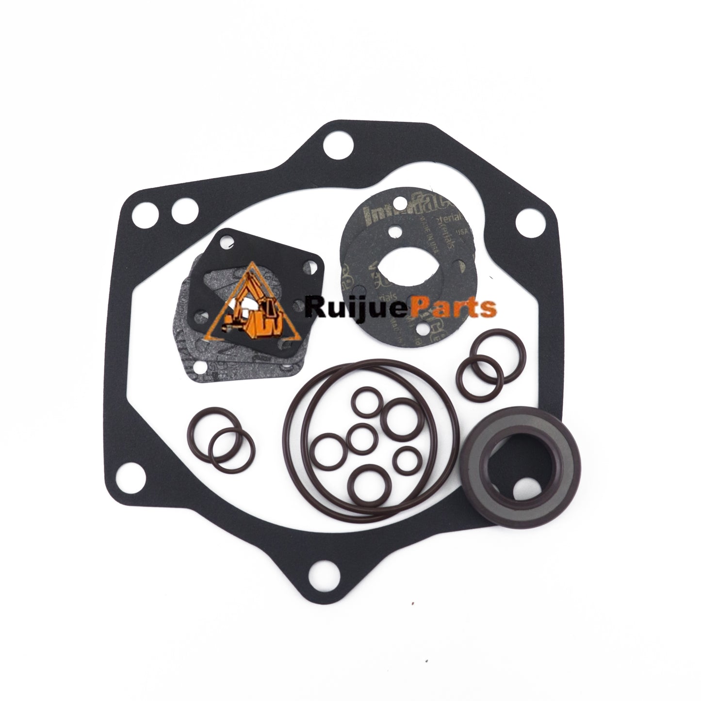 PVE19/21 Hydraulic Seal Kit Vickers Eaton