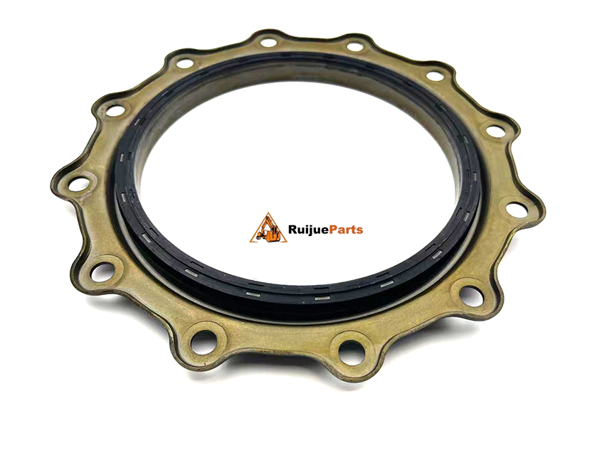 4923644X QSM11 crankshaft OIL SEAL