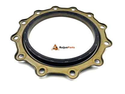 4923644X QSM11 crankshaft OIL SEAL