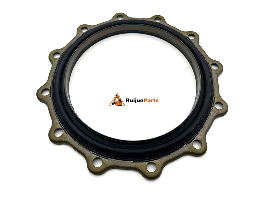 4923644X QSM11 crankshaft OIL SEAL