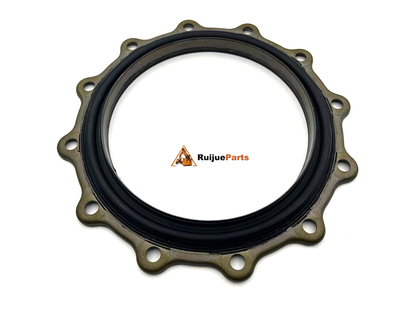 4923644X QSM11 crankshaft OIL SEAL