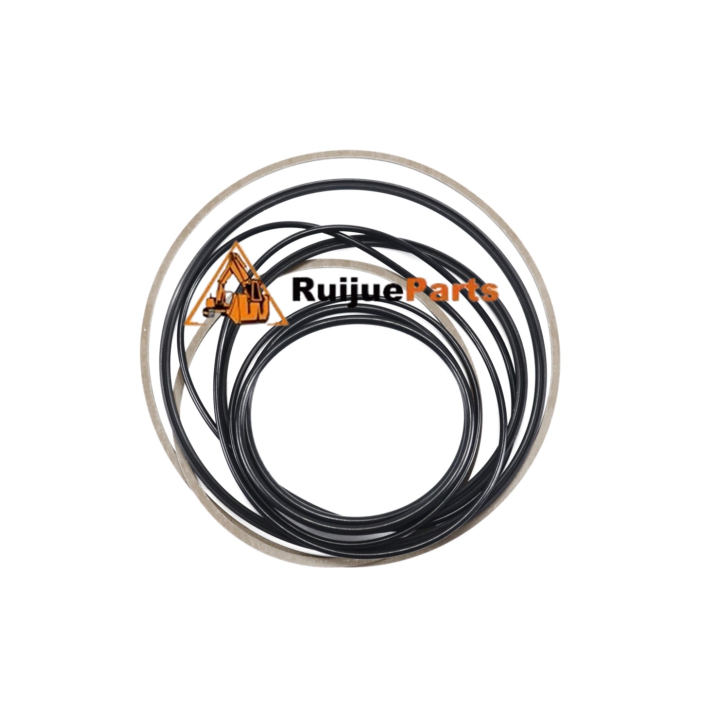 R150W-9 HYUNDAI Excavator Seal Kit