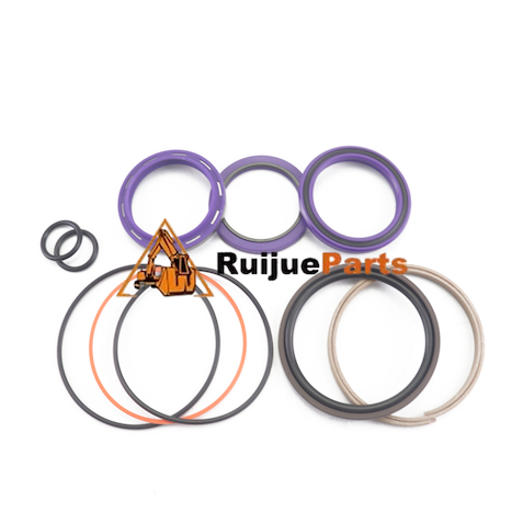 RD809-71280 aftermarket boom cylinder seal kit for Kubota KX080-3T Super Double Boom