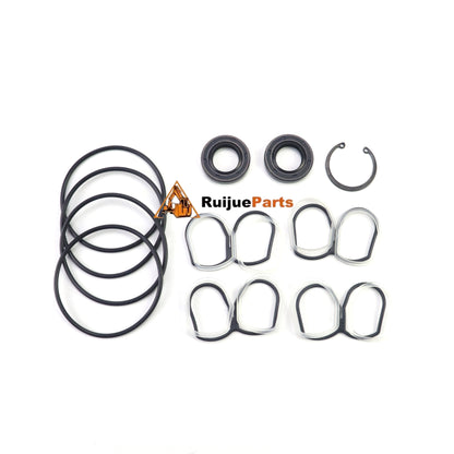 RE72851 5083E, 5093E Hydraulic pump Seal Kit JOHN DEERE