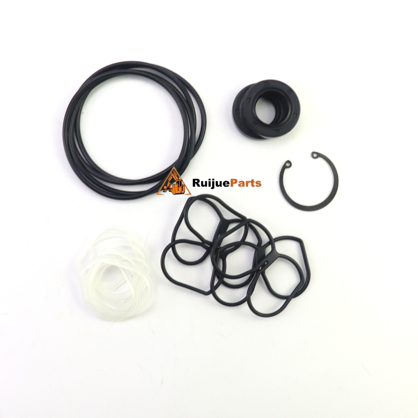 RE72851 Hydraulic Pump Seal Kit JOHN DEERE