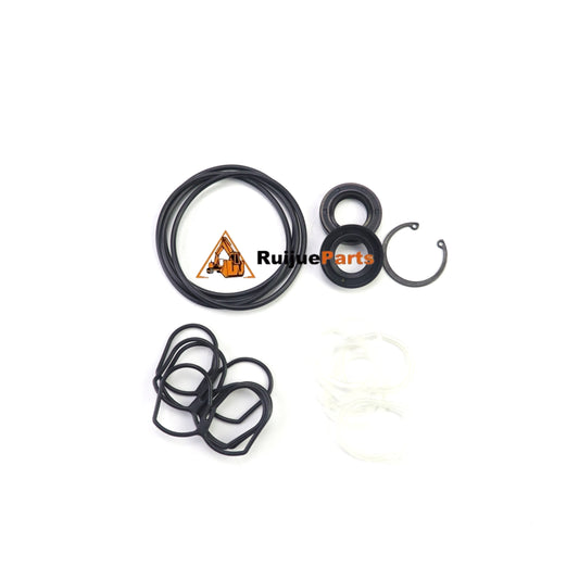 RE72851 5083E, 5093E Hydraulic pump Seal Kit JOHN DEERE