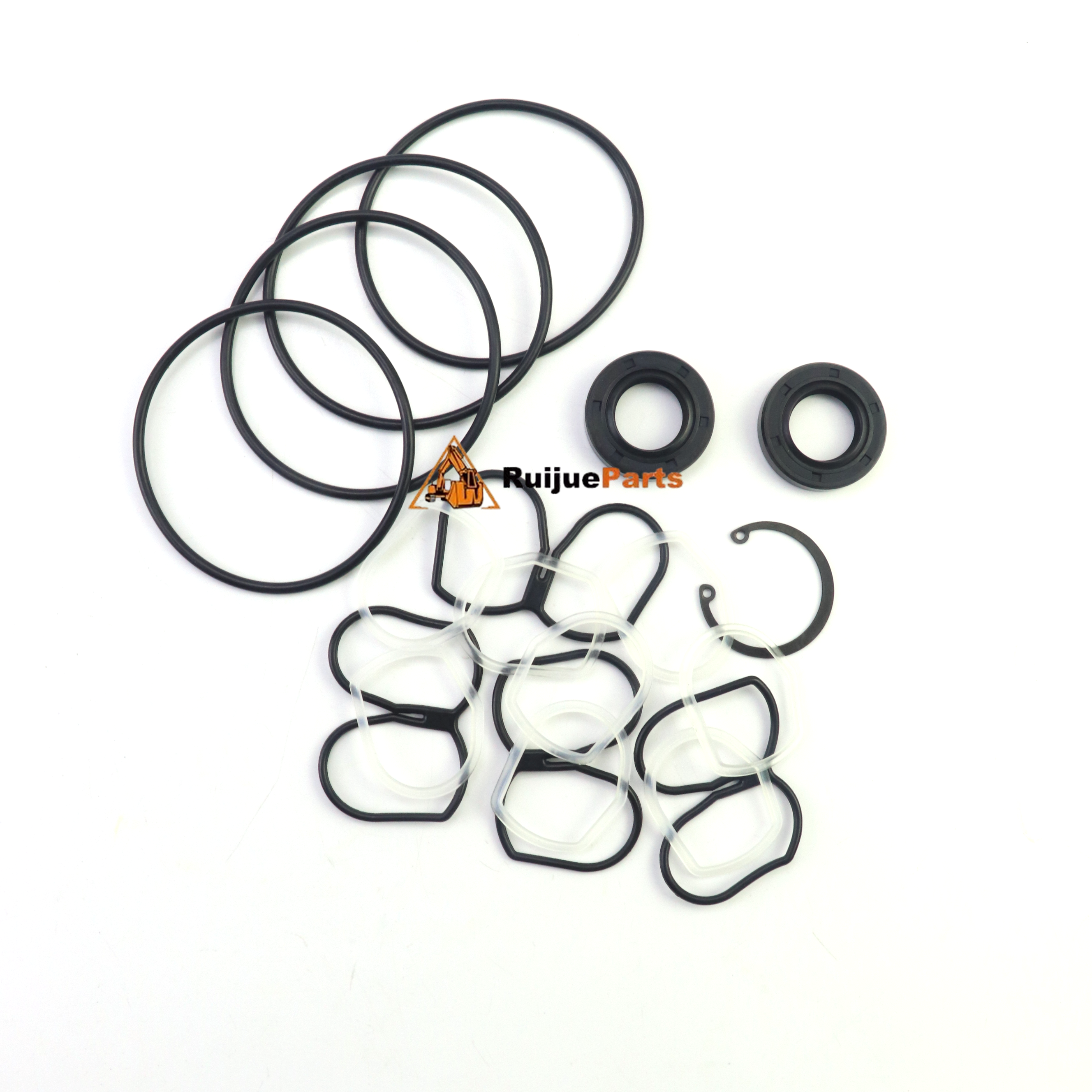 RE72851 Hydraulic Pump Seal Kit JOHN DEERE – RuiJueParts