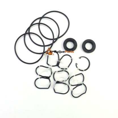 RE72851 Hydraulic Pump Seal Kit JOHN DEERE