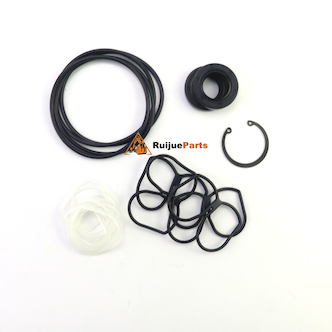 RE72851 aftermarket hydraulic pump seal kit for John Deere, supplied product photo