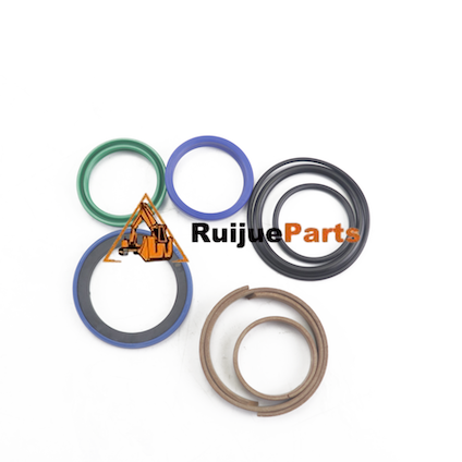 Aftermarket RG538-67840 bucket cylinder seal kit for selected Kubota U30-3, KX91-3 and KX101-3 compact excavators