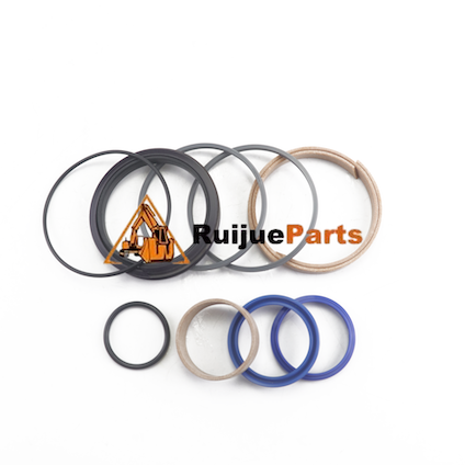 Aftermarket RG638-67540 boom cylinder seal kit for selected Kubota KX101-3 Alpha and U35-3 Alpha compact excavators