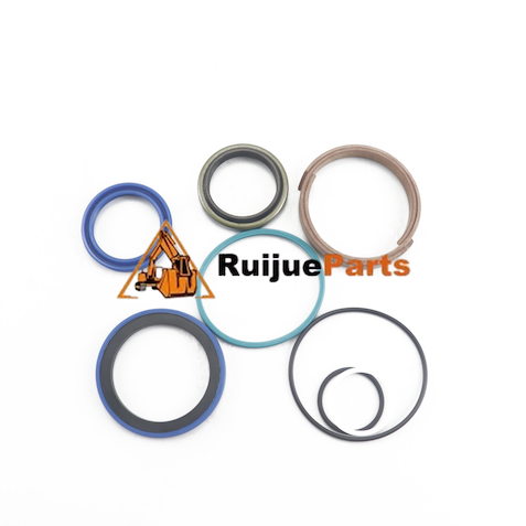 Aftermarket RH418-71390 main boom cylinder seal kit for Kubota U27-4 and U27-4CA compact excavators