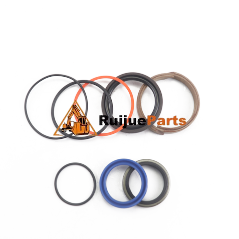 Aftermarket RH418-71490 dipper and arm cylinder seal kit for Kubota U27-4 compact excavator