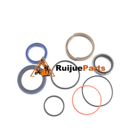 Aftermarket RH418-71590 bucket cylinder seal kit for Kubota U27-4 compact excavator