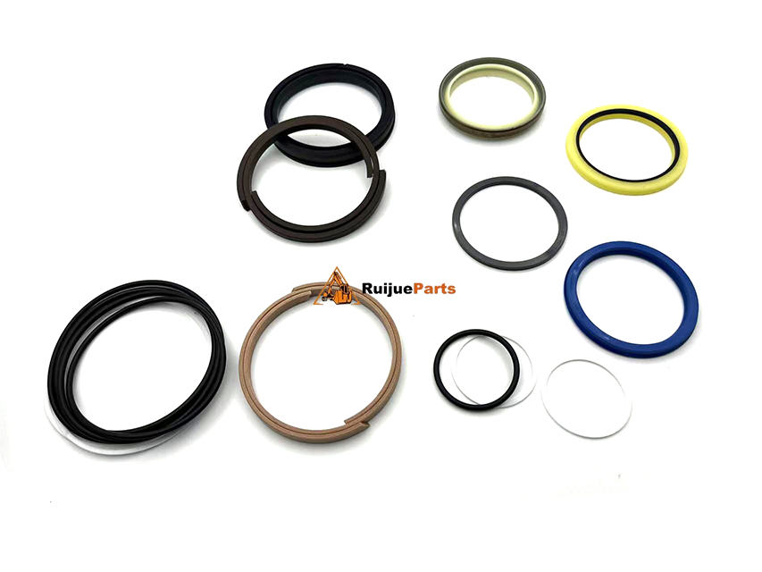 60266046 60266047 60295012 Hydraulic Cylinder SEAL KIT SANY