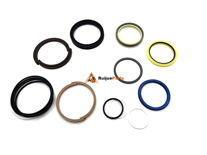 60266046 60266047 60295012 Hydraulic Cylinder SEAL KIT SANY