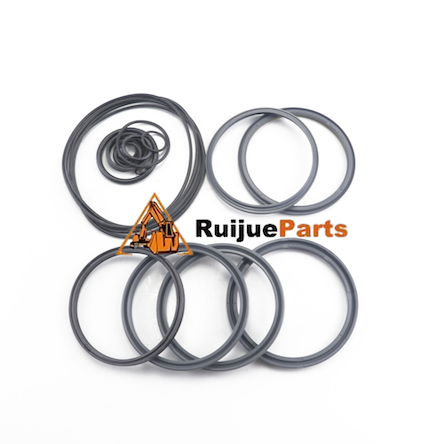 C1X001 aftermarket hydraulic breaker seal kit for verified Soosan SB50 hydraulic hammer repair