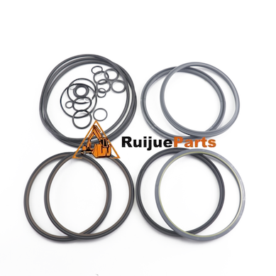 L0X003 aftermarket hydraulic breaker seal kit for verified Soosan SB81N II hydraulic hammer service