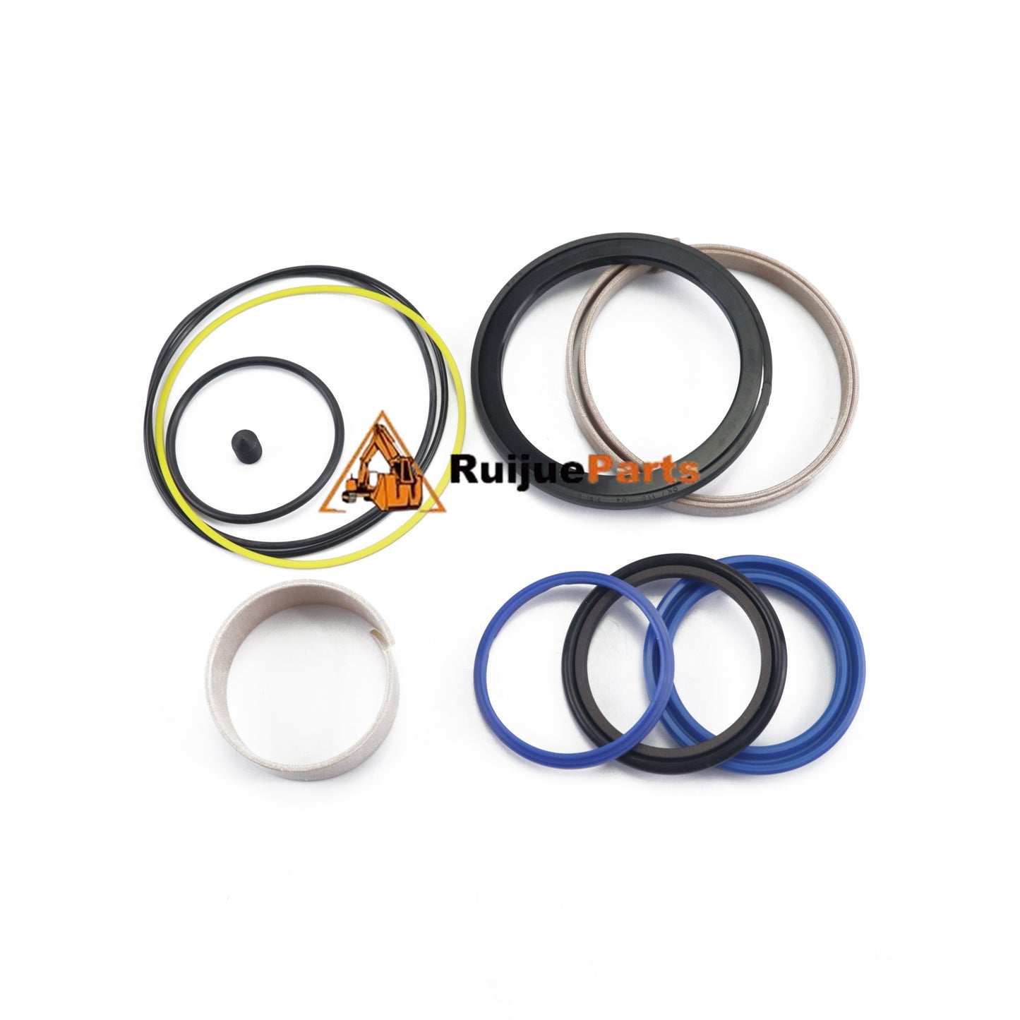 Dipper Cylinder Seal Kit VME11709624 VOLVO