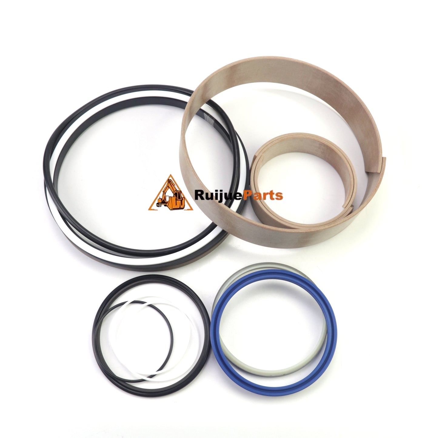 VOE11990348 L150/L150C BM Lift/TILT/Steering Cylinder Seal Kit VOLVO