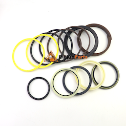 VOE14577801 Aftermarket Boom Cylinder Hydraulic Seal Repair Kit for Volvo EW145B Excavator