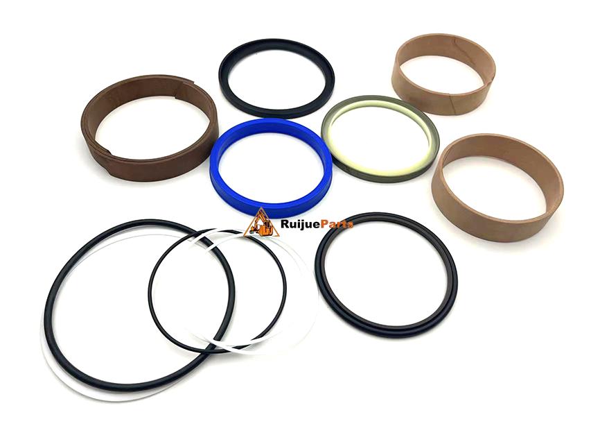 VOE17253752 Tilting Hydraulic Cylinder Seal Kit VOLVO